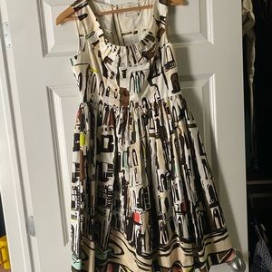 Kate Spade cocktail dress